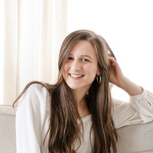 Meet your Posher, Moriah